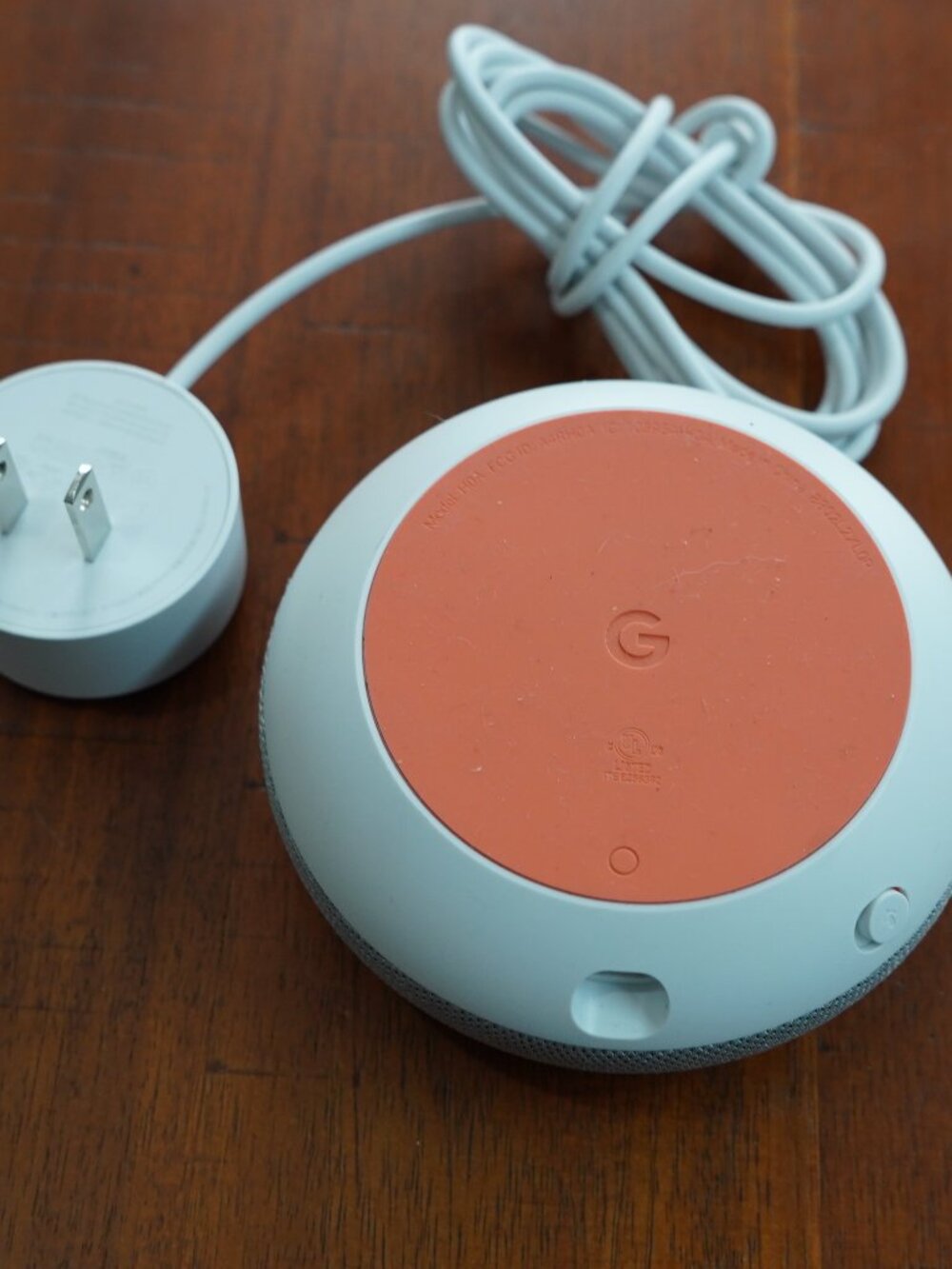 Google Home - Smart Home google assistant